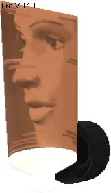 Foundation (Chocolate)