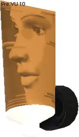 Foundation (Golden Brown)