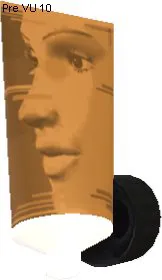 Foundation (Golden Brown)