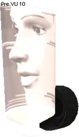 Foundation (Pale Pink)