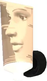 Foundation (Peach)