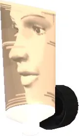 Foundation (Peach)