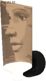 Foundation (Tan)