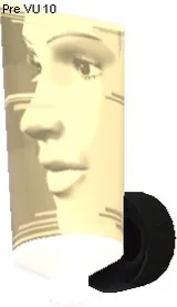 Foundation (Wheat)