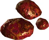 Frakite Stone