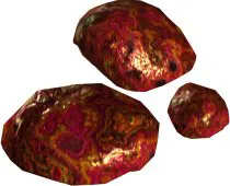 Frakite Stone