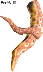 Frescoquda Tentacles
