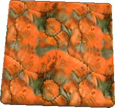 Fugabarba Leather Texture