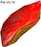 Fungoid Hat