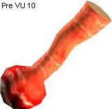 Fungoid Tentacle