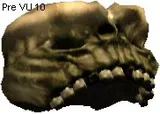 Furor Skull