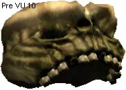 Furor Skull