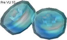 Galaxy 6V Gel Batteries