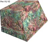 Ganganite Ingot