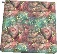 Ganganite Texture