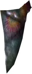 Garcia Wing