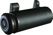 Gas Plug