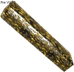 Gazzurdite Ingot