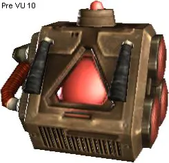 Genesis Rookie Seismic Bomb