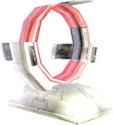 Genesis Star Encrypted Holder Series 2