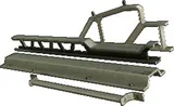 Girder Beams