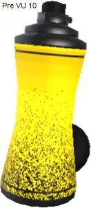 Glitter Spray (Gold)