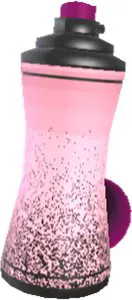 Glitter Spray (Pink)