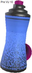 Glitter Spray (Royal Blue)
