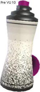 Glitter Spray (Silver)