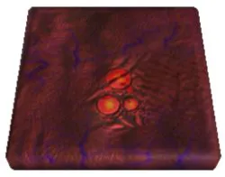 GMC Gamma Leather Texture