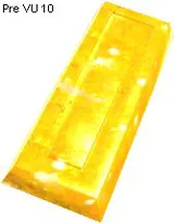Gold Ingot