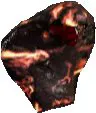 Gorgon Serpent Head