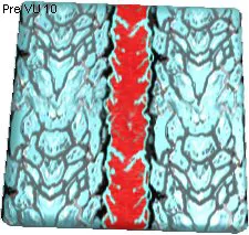Gradivore Leather Texture