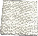 Grated Metal Texture