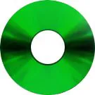 Green CD