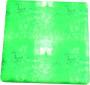 Green Crystal Texture