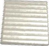 Grooved Metal Texture