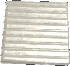 Grooved Metal Texture