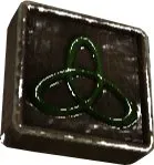 Grunge Ingot