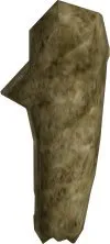 Hadraada Long Bone