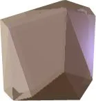 Halite Crystal