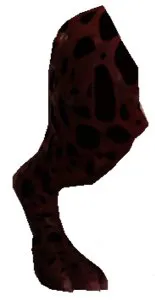 Halix Leg