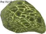 Hansidian Rock