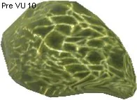 Hansidian Rock