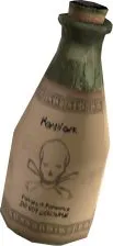 Hard Work Potion