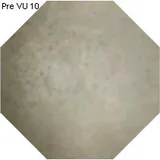 Hardened Alloy