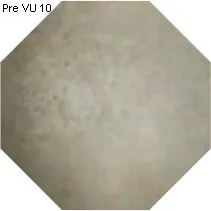 Hardened Alloy