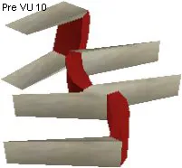 Hardened Clips