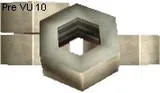 Hardened Nuts