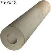 Hardened Pipe